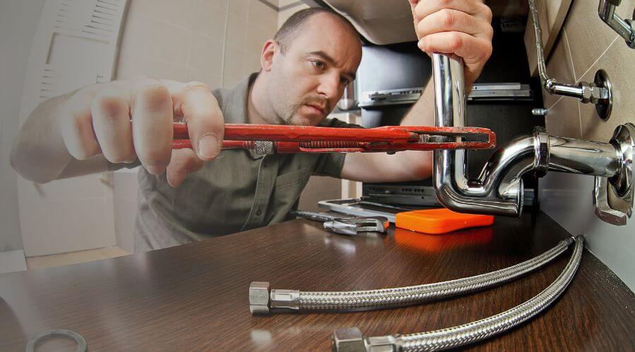Professional Leak Detection in Port Austin, MI